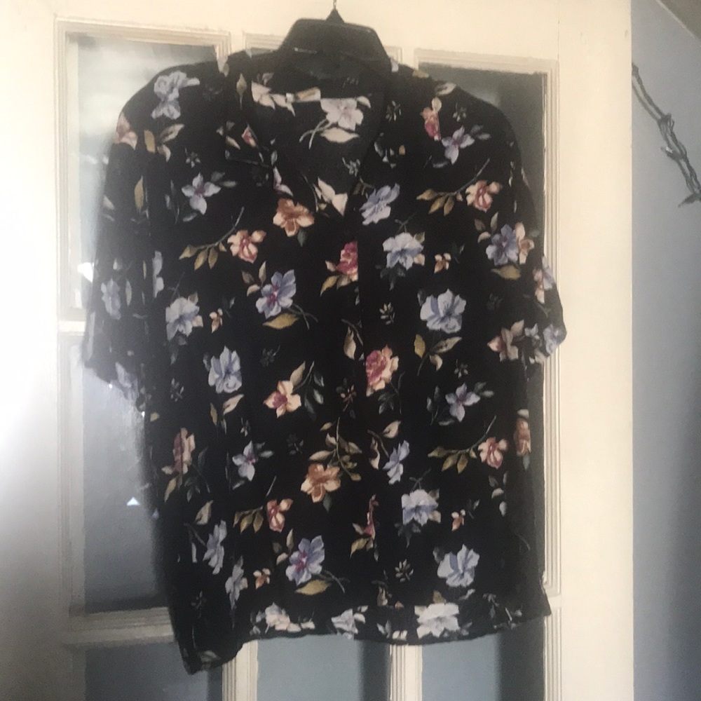 Button up Shirt